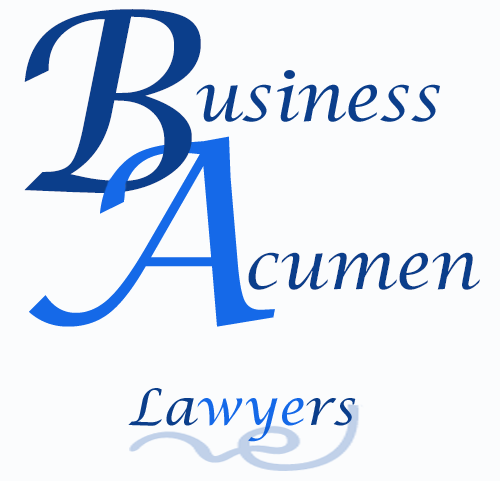Business Acumen SLP